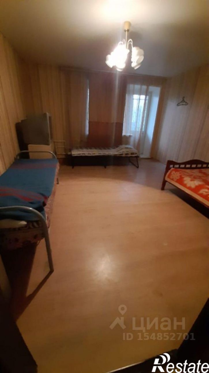 2-комн квартира ул М.И. Неделина, 49,  д. 49