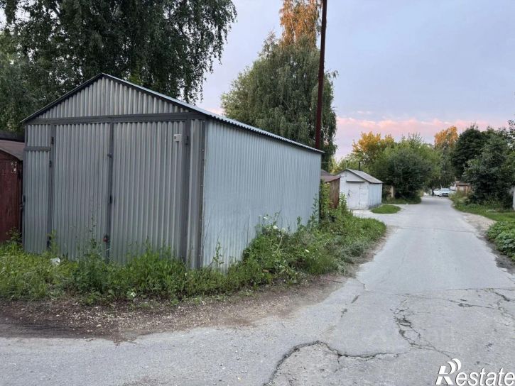 Гараж/парковка Елецкое шоссе