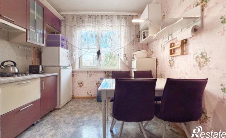 3-комн квартира ул Катукова, 16,  д. 16