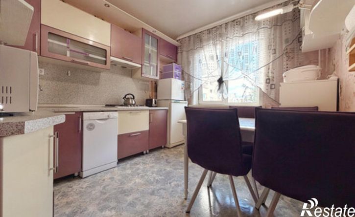 3-комн квартира ул Катукова, 16,  д. 16