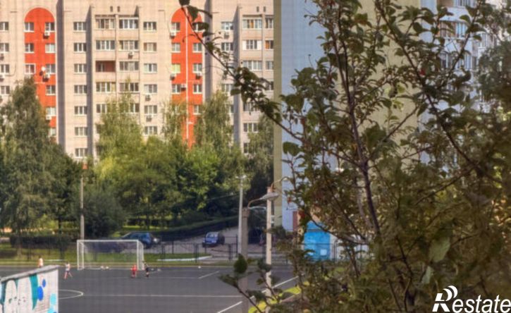 3-комн квартира ул Катукова, 16,  д. 16