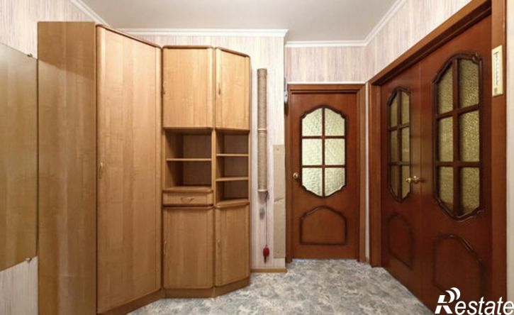 3-комн квартира ул Катукова, 16,  д. 16