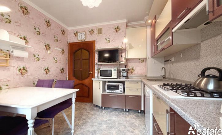 3-комн квартира ул Катукова, 16,  д. 16