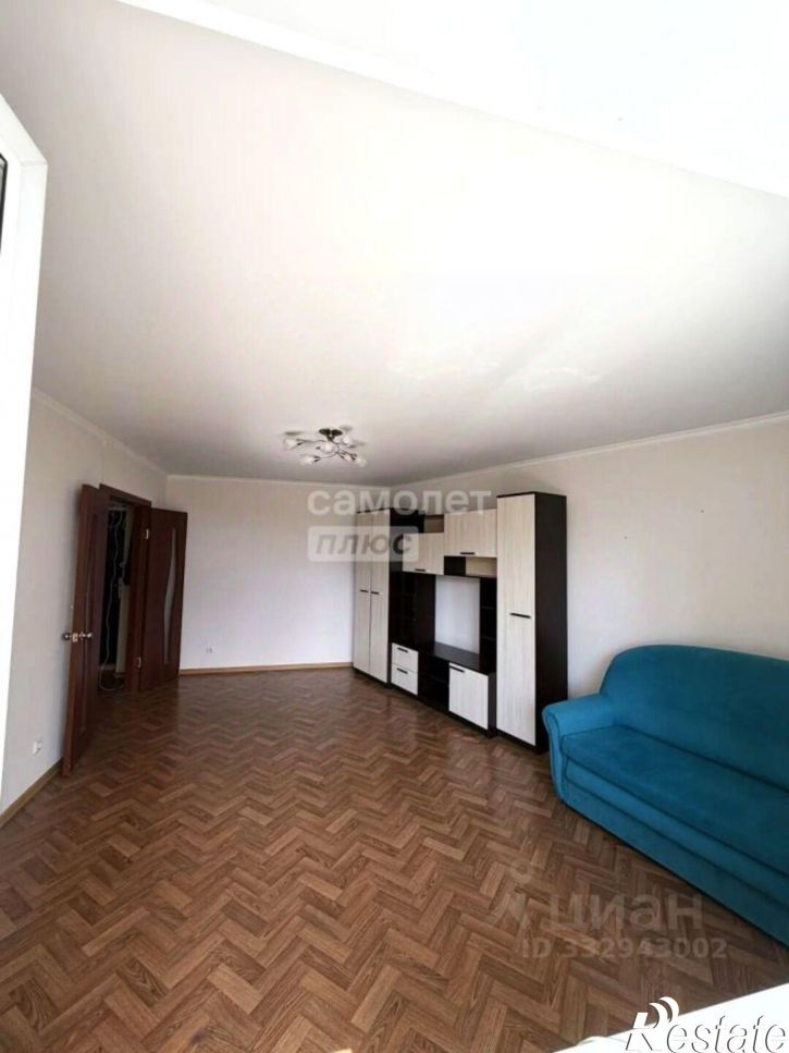 2-комн квартира ул Славянова Н.Г., 3,  д. 3