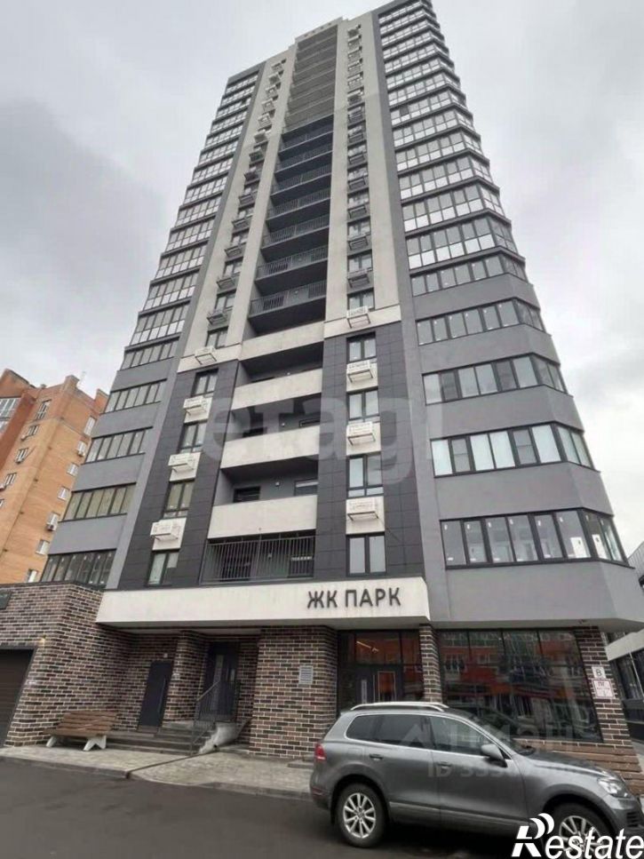 3-комн квартира ул Балмочных С.Ф., 28,  д. 28
