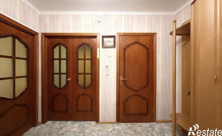 3-комн квартира ул Катукова, 16,  д. 16