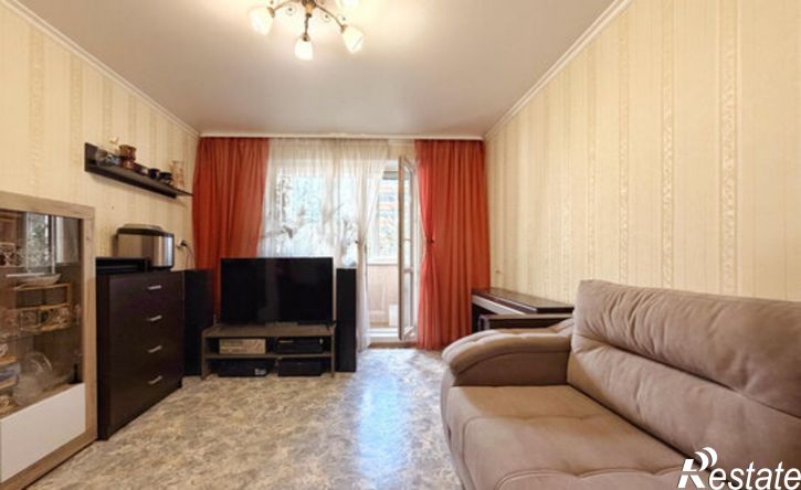 3-комн квартира ул Катукова, 16,  д. 16