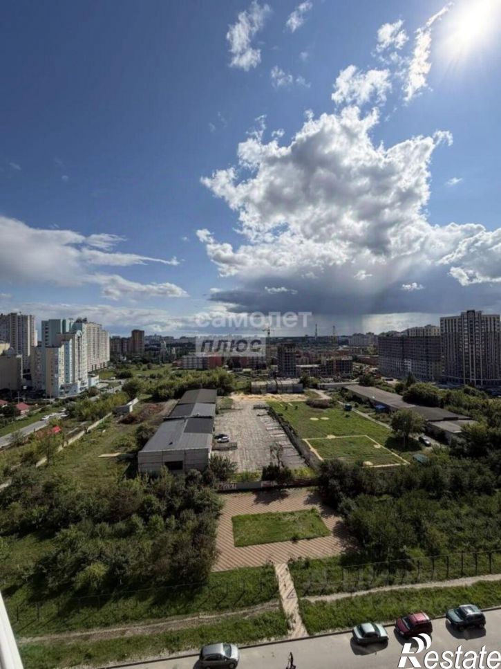 2-комн квартира ул Славянова Н.Г., 3,  д. 3
