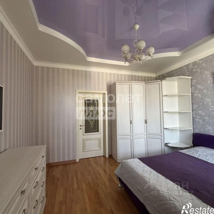 3-комн квартира ул Л.Толстого, 2,  д. 2