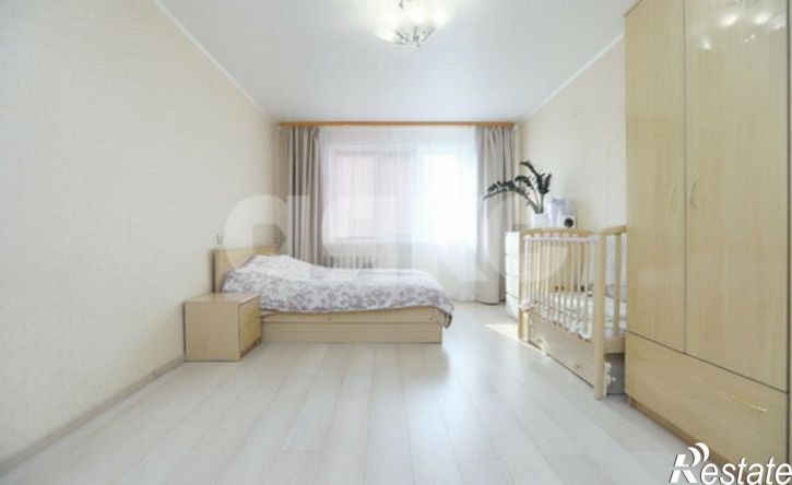 2-комн квартира ул Теперика, 2,  д. 2