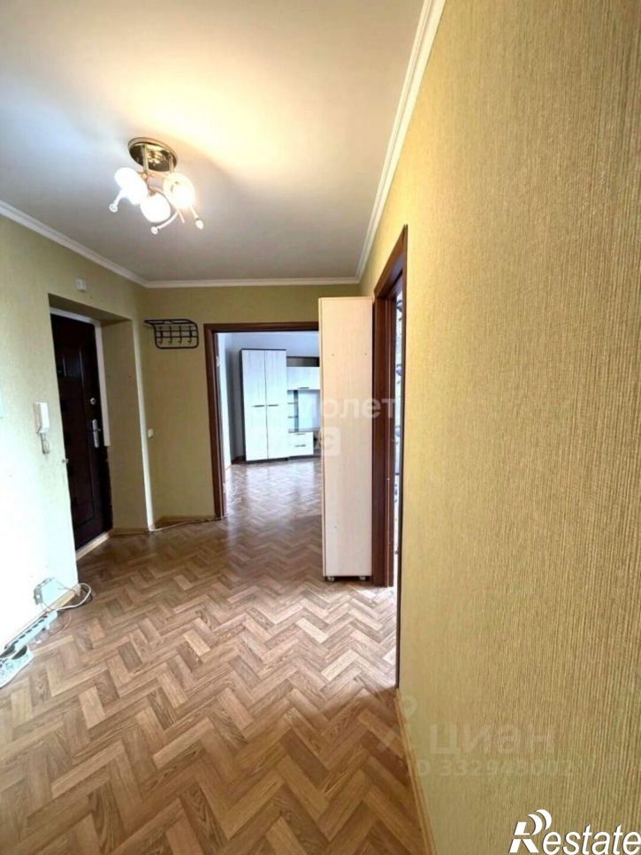 2-комн квартира ул Славянова Н.Г., 3,  д. 3