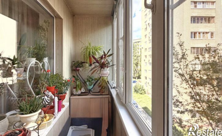 3-комн квартира ул Катукова, 16,  д. 16