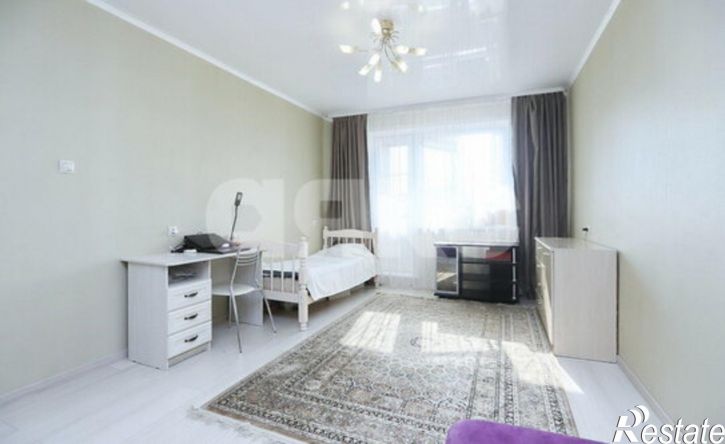 2-комн квартира ул Теперика, 2,  д. 2
