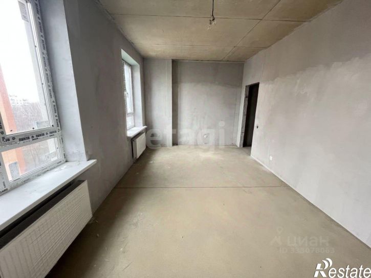 3-комн квартира ул Балмочных С.Ф., 28,  д. 28