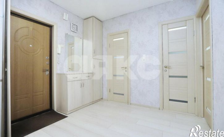 2-комн квартира ул Теперика, 2,  д. 2