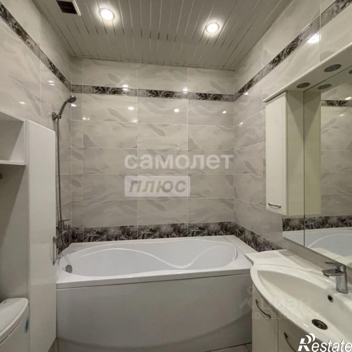 3-комн квартира ул Л.Толстого, 2,  д. 2