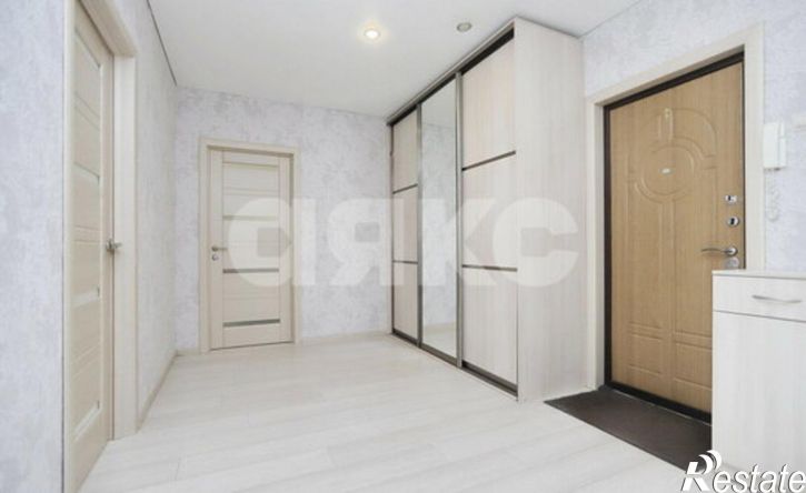2-комн квартира ул Теперика, 2,  д. 2