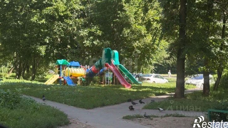 1-комн квартира городской округ Липецк