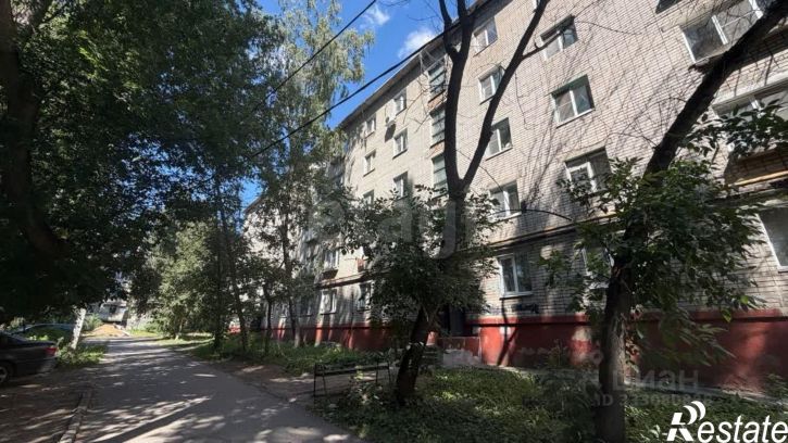 1-комн квартира городской округ Липецк