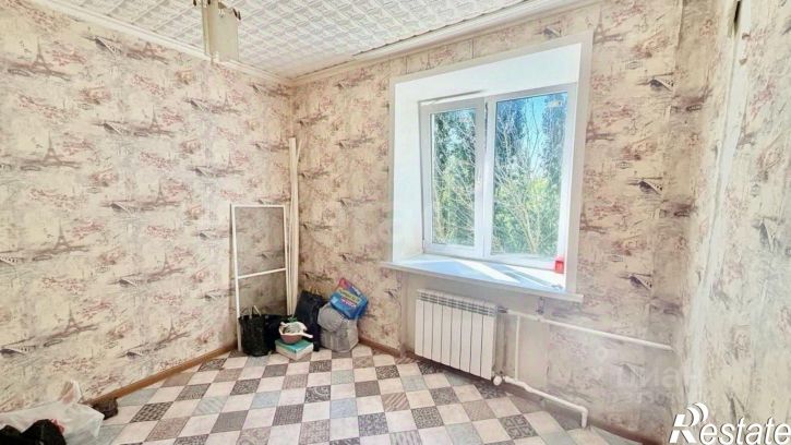 1-комн квартира городской округ Липецк