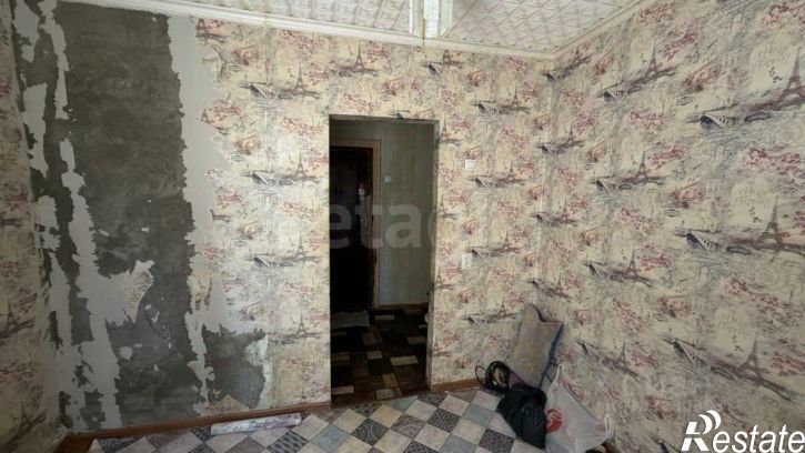 1-комн квартира городской округ Липецк