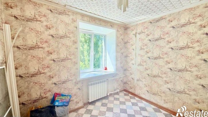 1-комн квартира городской округ Липецк
