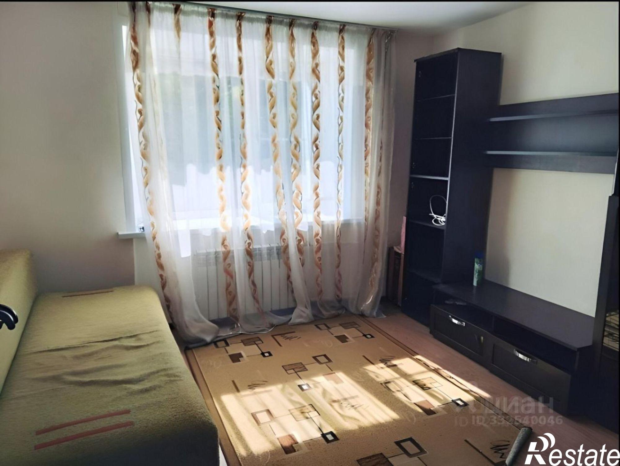 Купить комнату за 1 350 000 рублей на мкр 15-й, 1/3
