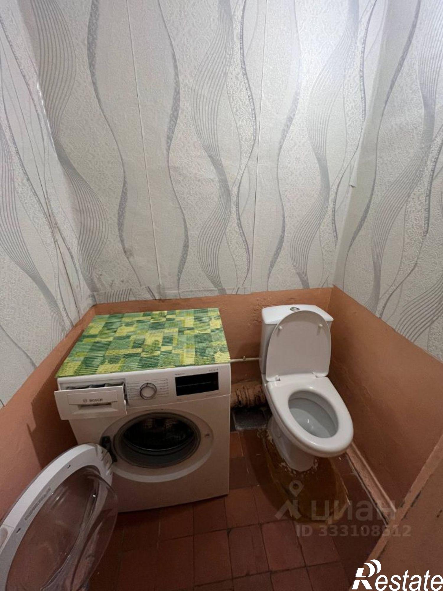 Купить комнату за 1 000 000 рублей на мкр 15-й, 1/4