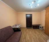 комната 13 кв м мкр 15-й, 1/4