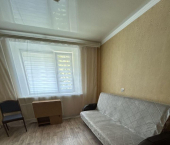 1-комн, 18кв м, этаж 4/9 мкр 15-й, 1/3