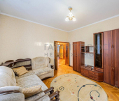 2-комн, 56кв м, этаж 4/5 ул Интернациональная, 11