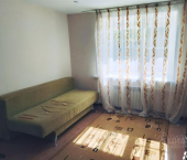комната 13 кв м мкр 15-й, 1/3