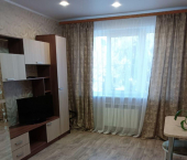 1-комн, 34кв м, этаж 3/9 ул Ушинского, 19