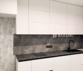 1-комн, 41кв м, этаж 10/17 ул Дмитрия Фурсова, 2