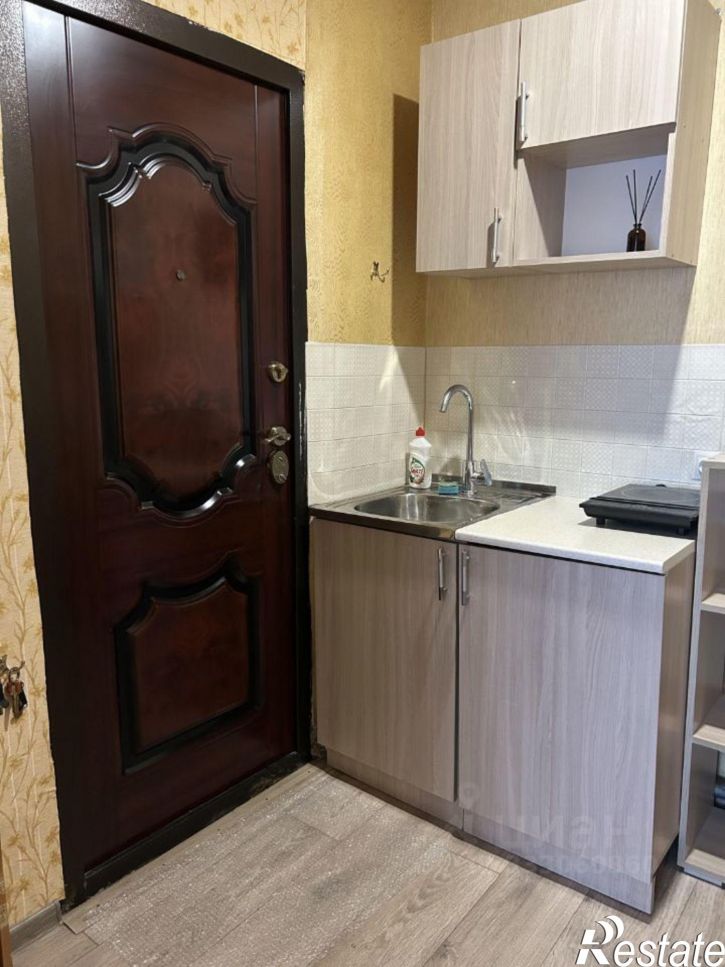 1-комн квартира мкр 15-й, 1/3,  д. 1/3