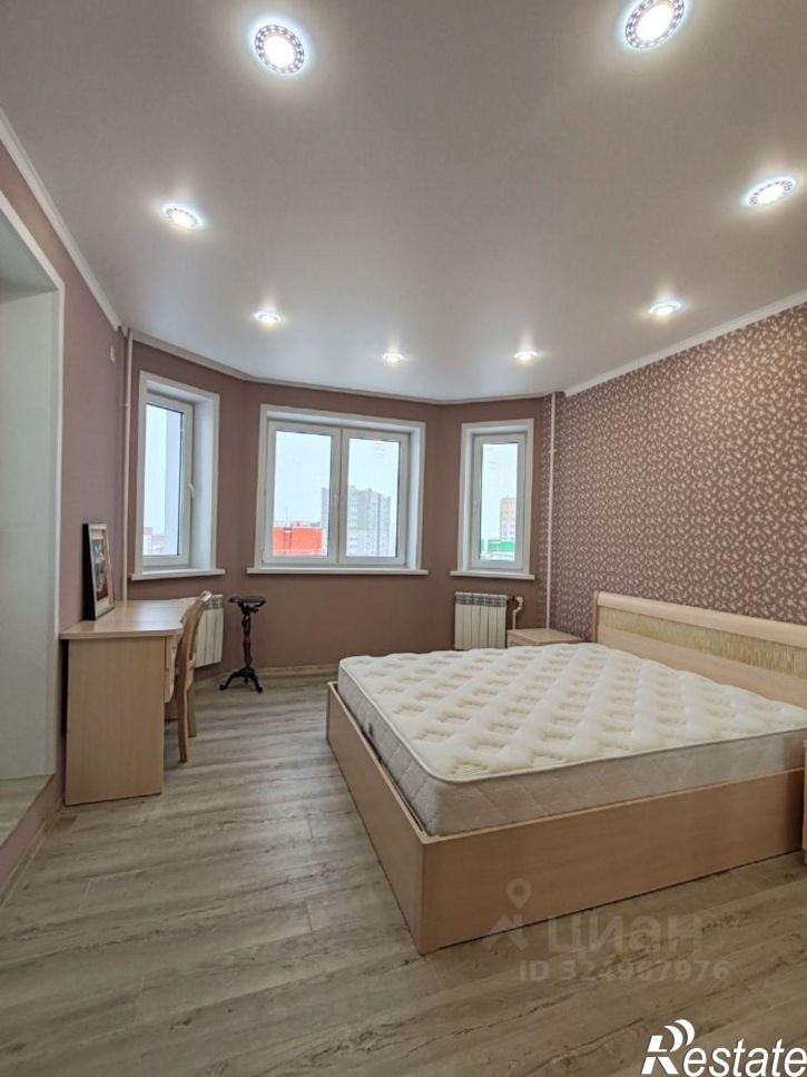 2-комн квартира ул Опытная, 18,  д. 18