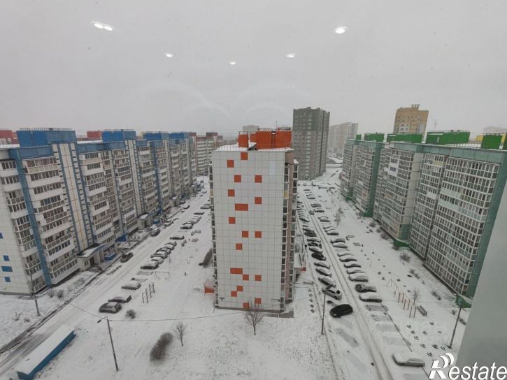 2-комн квартира ул Опытная, 18,  д. 18