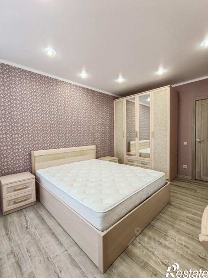 2-комн квартира ул Опытная, 18,  д. 18