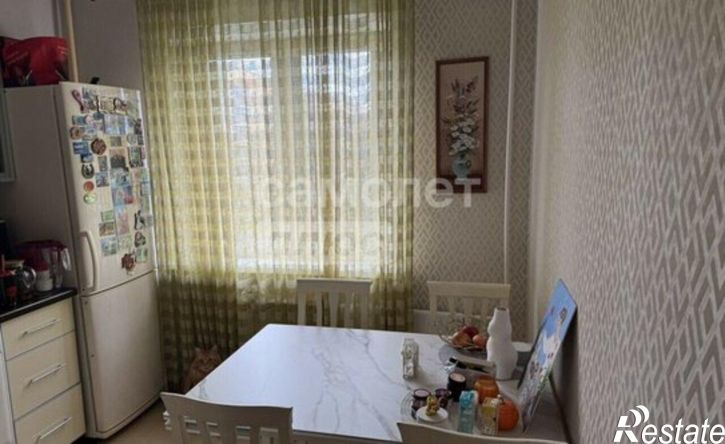 1-комн квартира ул Космонавтов, 5/3,  д. 5/3