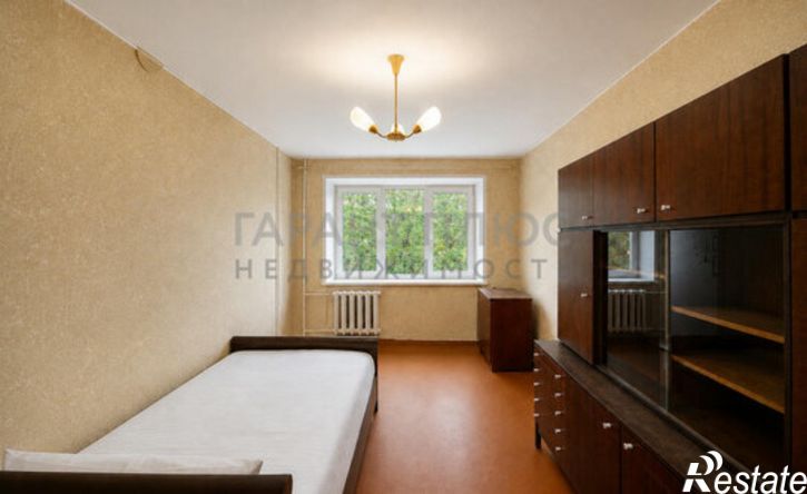 2-комн квартира ул Филипченко, 12,  д. 12