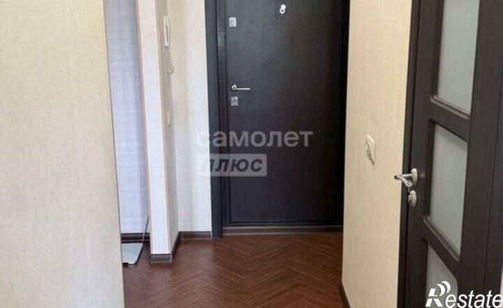 1-комн квартира ул Космонавтов, 5/3,  д. 5/3