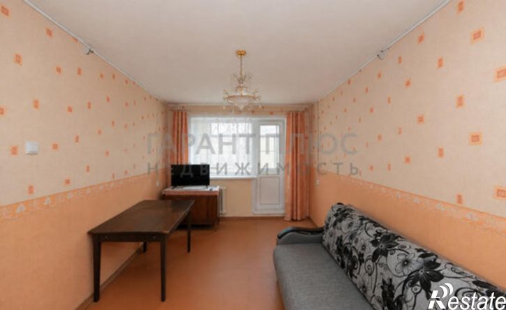 2-комн квартира ул Филипченко, 12,  д. 12