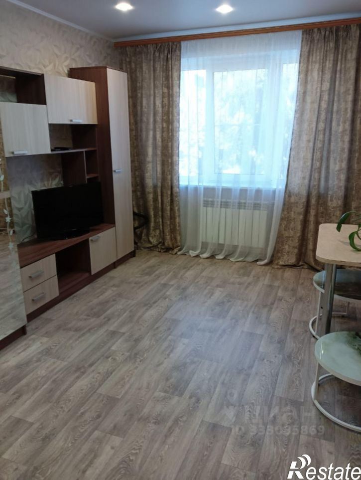1-комн квартира ул Ушинского, 19,  д. 19