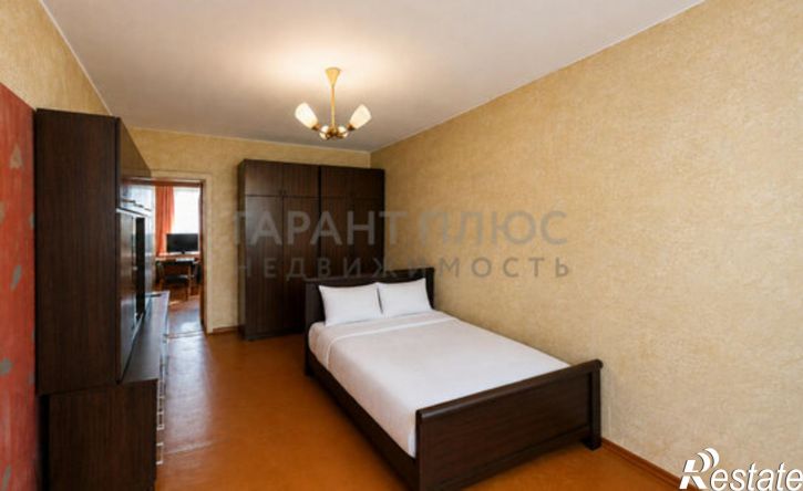 2-комн квартира ул Филипченко, 12,  д. 12