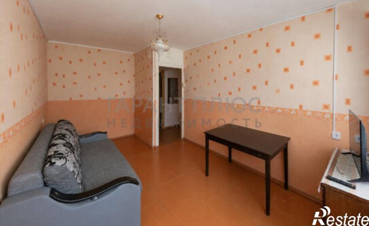 2-комн квартира ул Филипченко, 12,  д. 12