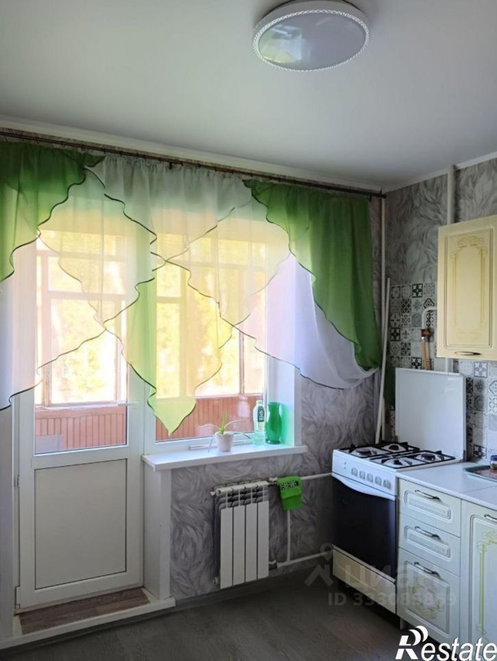 1-комн квартира ул Ушинского, 19,  д. 19