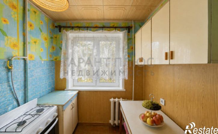 2-комн квартира ул Филипченко, 12,  д. 12