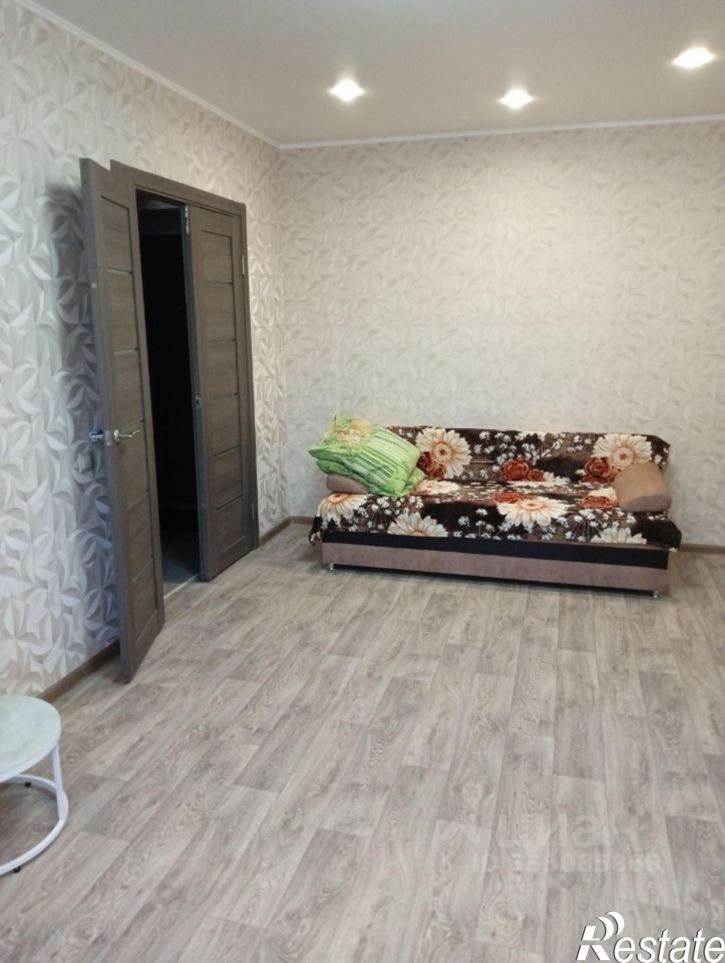 1-комн квартира ул Ушинского, 19,  д. 19
