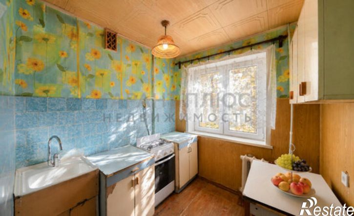 2-комн квартира ул Филипченко, 12,  д. 12