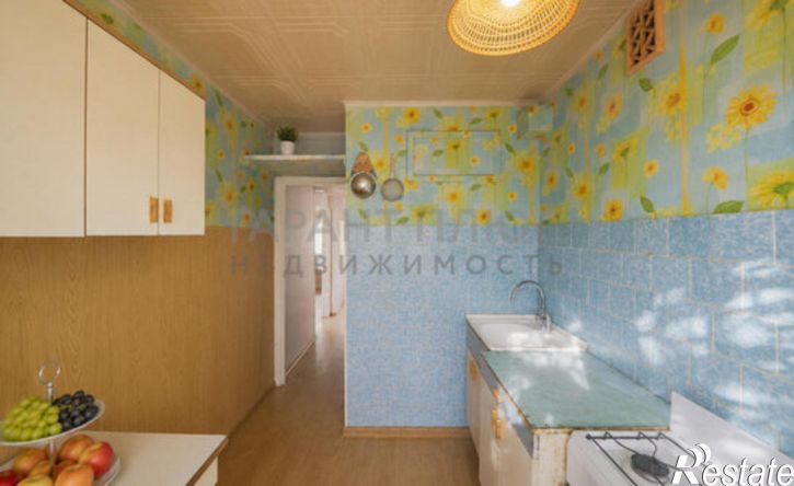 2-комн квартира ул Филипченко, 12,  д. 12